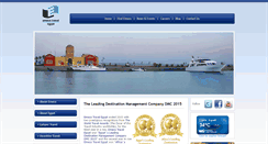 Desktop Screenshot of emeco.com